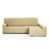 Чехол на левый шезлонг с коротким рычагом Hosteline CAMERON Бежевый 48 x 29 x 14 cm