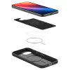 Spigen Thin Fit Mag MagSafe - Case for Google Pixel 9a (Black)