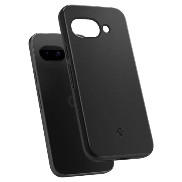 Spigen Thin Fit Mag MagSafe - Case for Google Pixel 9a (Black)