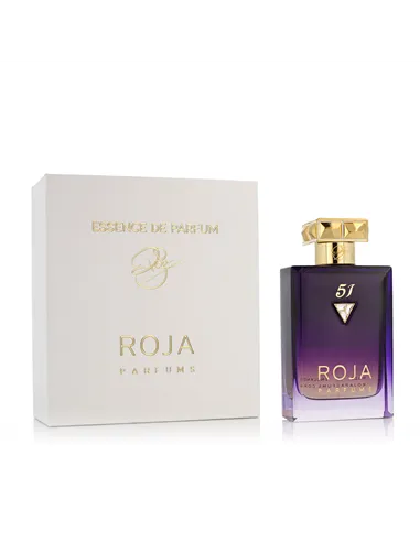 Women's Perfume Roja Parfums 51 100 ml