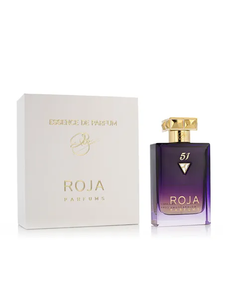 Women's Perfume Roja Parfums 51 100 ml