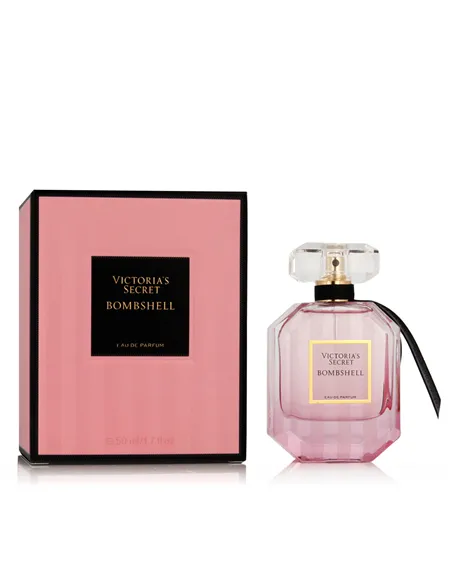 Women's Perfume Victoria's Secret EDP Bombshell 50 ml