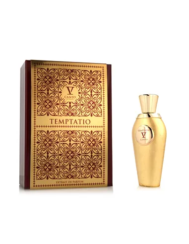 Unisex Perfume V Canto Temptatio 100 ml