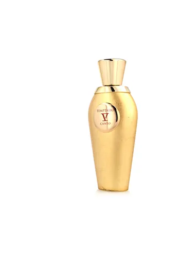 Unisex Perfume V Canto Temptatio 100 ml