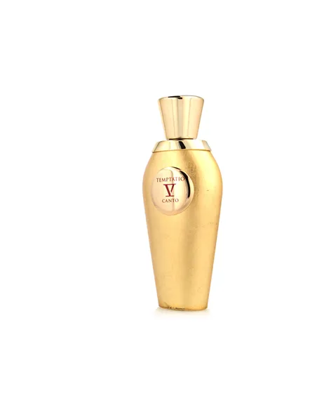 Unisex Perfume V Canto Temptatio 100 ml