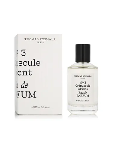 Unisex Perfume Thomas Kosmala No.3 Crépuscule Ardent EDP 100 ml