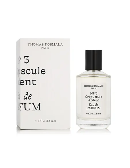 Unisex Perfume Thomas Kosmala No.3 Crépuscule Ardent EDP 100 ml