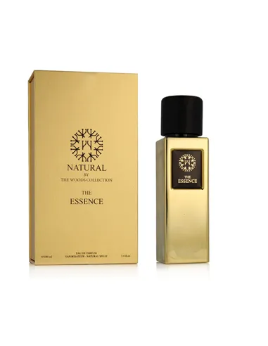 Unisex Perfume The Woods Collection EDP The Essence 100 ml