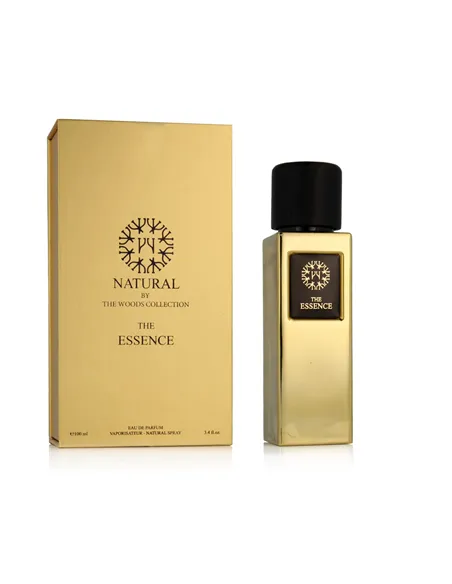 Unisex Perfume The Woods Collection EDP The Essence 100 ml