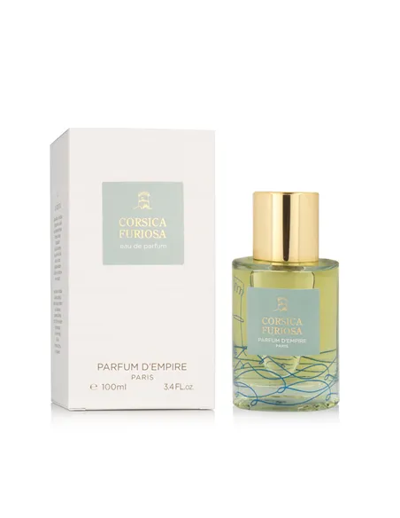 Unisex Perfume Parfum d'Empire EDP Corsica Furiosa 100 ml