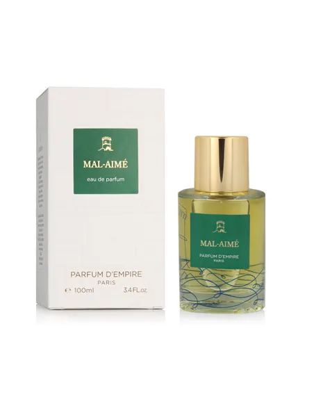 Unisex Perfume Parfum d'Empire EDP Mal-Aimé 100 ml