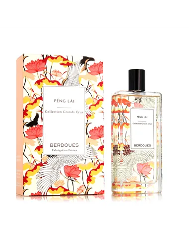 Women's Perfume Berdoues EDP Péng Lái 100 ml