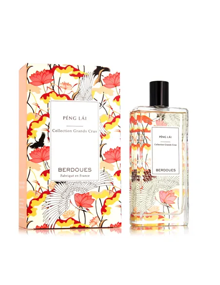 Women's Perfume Berdoues EDP Péng Lái 100 ml