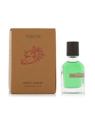 Unisex Perfume Orto Parisi Viride EDP 50 ml