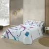 Pussilakanasetti Pierre Cardin WARHOL Monivärinen Sänky 150 2 Kappaletta 3 Kappaletta
