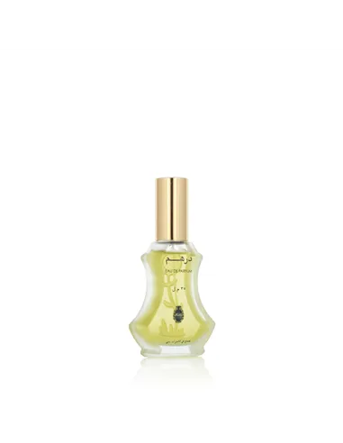 Unisex Perfume Rasasi Dirham EDP 35 ml