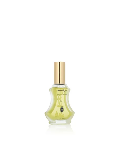 Unisex Perfume Rasasi Dirham EDP 35 ml