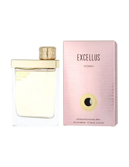 Women's Perfume Armaf EDP Excellus 100 ml