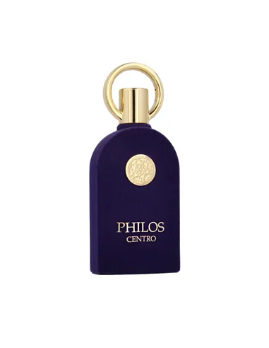 Women's Perfume Maison Alhambra EDP Philos Centro 100 ml