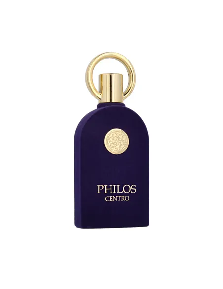 Women's Perfume Maison Alhambra EDP Philos Centro 100 ml