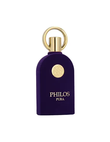 Unisex Perfume Maison Alhambra Philos Pura EDP 100 ml