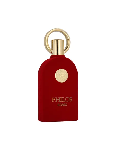 Women's Perfume Maison Alhambra EDP Philos Rosso 100 ml