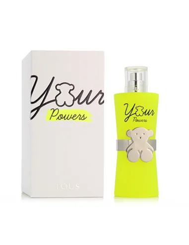 Women's Perfume Tous EDT Your Powers 90 ml