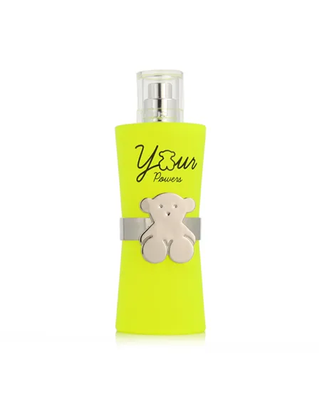 Women's Perfume Tous EDT Your Powers 90 ml