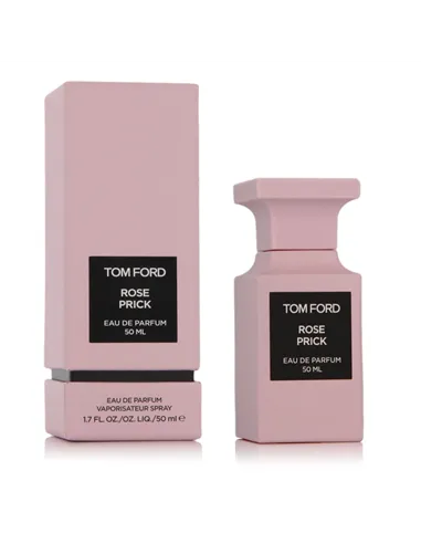 Unisex Perfume Tom Ford EDP Rose Prick 50 ml