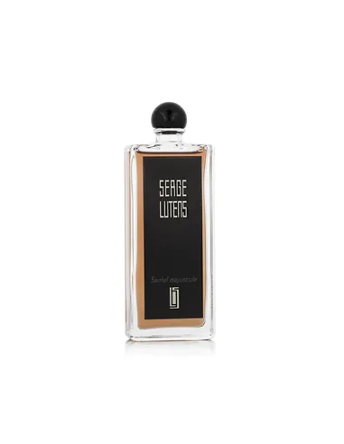 Unisex Perfume Serge Lutens EDP Santal Majuscule 50 ml