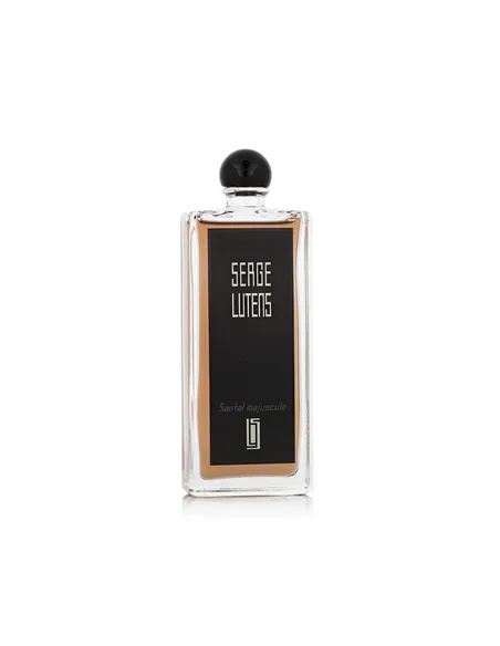 Unisex Perfume Serge Lutens EDP Santal Majuscule 50 ml