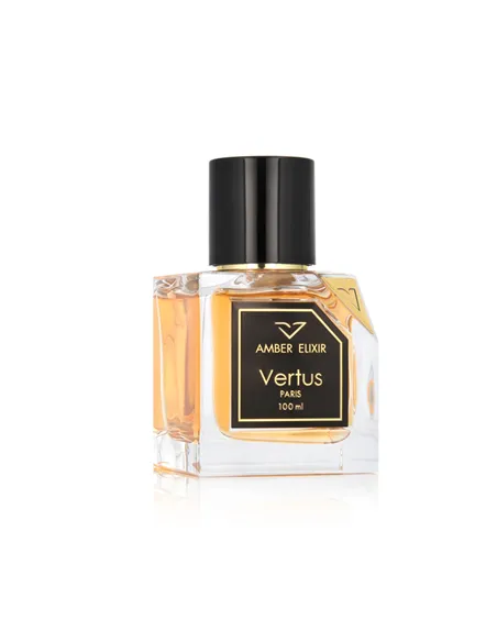 Unisex Perfume Vertus Amber Elixir EDP 100 ml