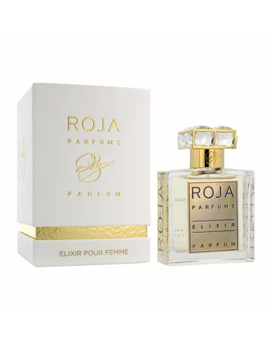 Women's Perfume Roja Parfums Elixir 50 ml