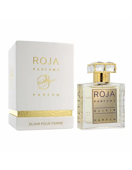 Women's Perfume Roja Parfums Elixir 50 ml