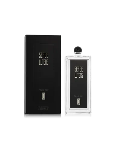 Unisex Perfume Serge Lutens EDP Poivre Noir 100 ml