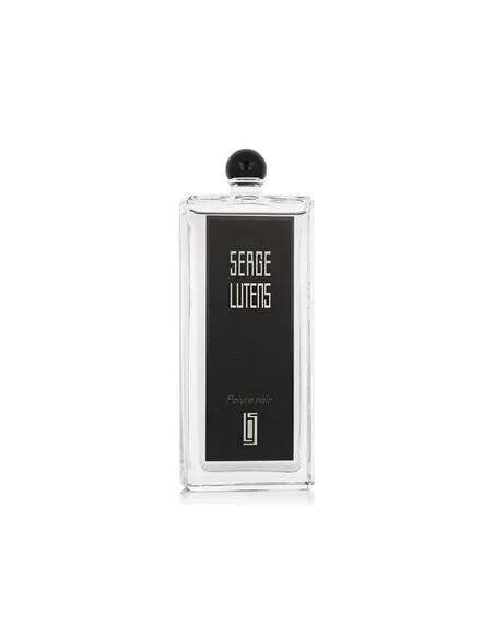 Unisex Perfume Serge Lutens EDP Poivre Noir 100 ml