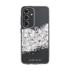 Case-Mate Karat - Samsung Galaxy S24 case decorated with mother of pearl (A Touch of Pearl)