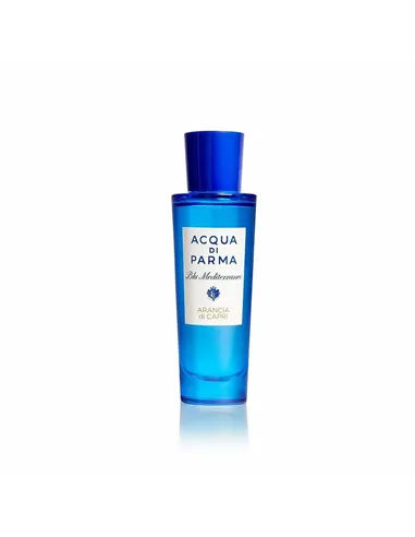 Unisex Perfume Acqua Di Parma EDT Blu mediterraneo Arancia Di Capri 30 ml