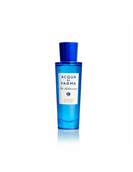 Unisex Perfume Acqua Di Parma EDT Blu mediterraneo Arancia Di Capri 30 ml