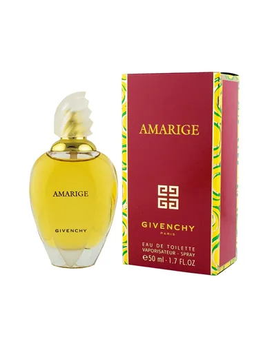 Women's Perfume Givenchy EDT Amarige 50 ml