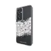 Case-Mate Karat - Samsung Galaxy S24 case decorated with mother of pearl (A Touch of Pearl)