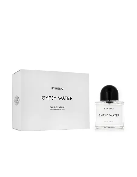 Unisex Perfume Byredo EDP Gypsy Water 100 ml