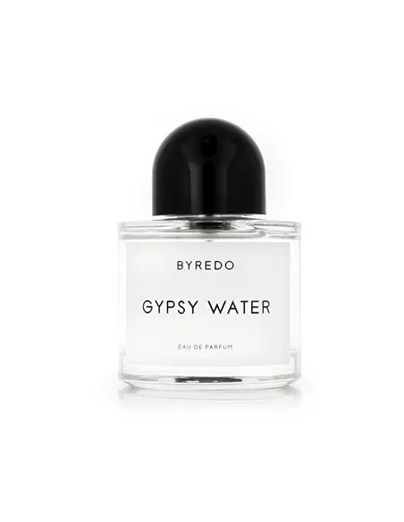 Unisex Perfume Byredo EDP Gypsy Water 100 ml