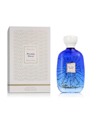 Unisex Perfume Atelier Des Ors EDP Riviera Drive 100 ml