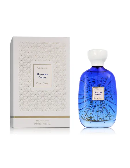 Unisex Perfume Atelier Des Ors EDP Riviera Drive 100 ml