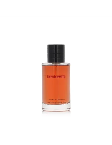 Women's Perfume Lambretta Privato Per Donna No 1 EDP 100 ml