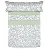 Pussilakana ilman täytettä Tejidos Reina Sänky 150