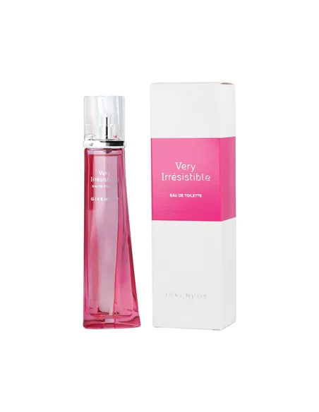 Women's Perfume Givenchy EDT Very Irresistible 75 ml