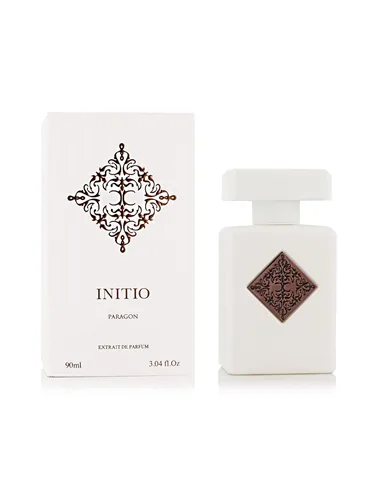 Unisex Perfume Initio Paragon 90 ml