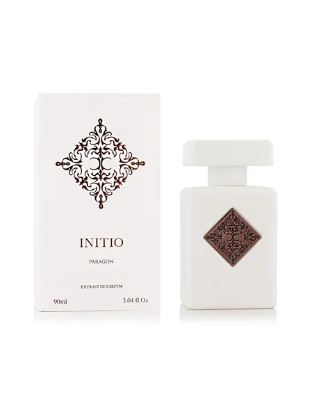 Unisex Perfume Initio Paragon 90 ml